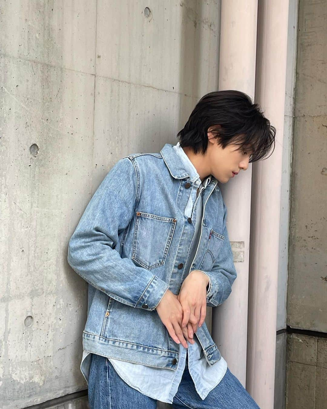 山下幸輝さんのインスタグラム写真 - (山下幸輝Instagram)「(^^🩵💠🌧️!!」6月2日 0時29分 - qpitdef