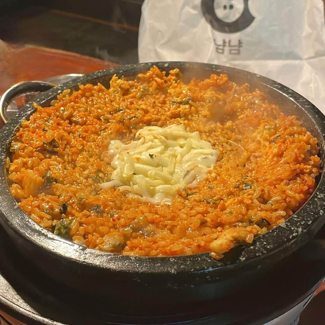 斉藤真木子のグルメインスタ