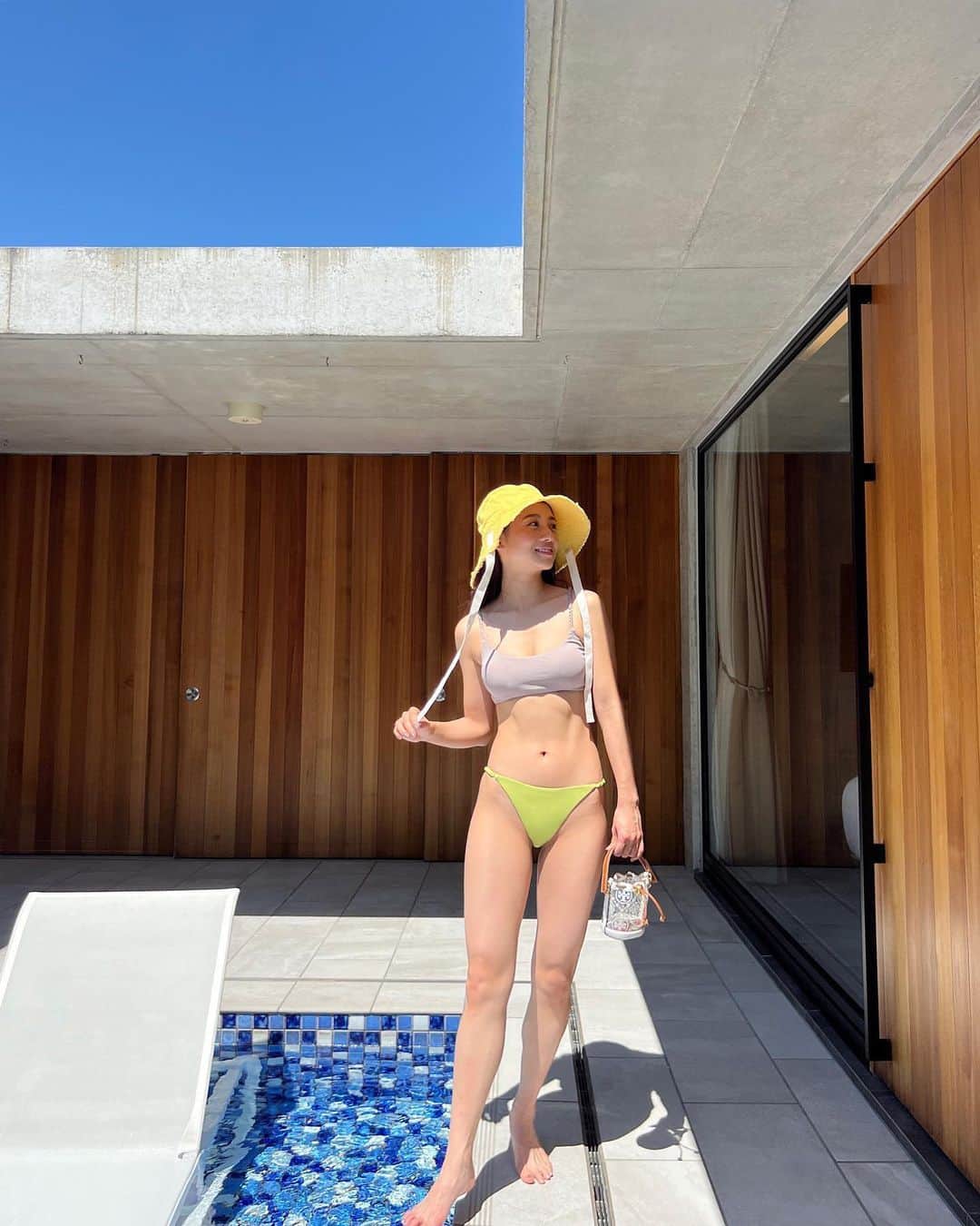 伊原葵のインスタグラム