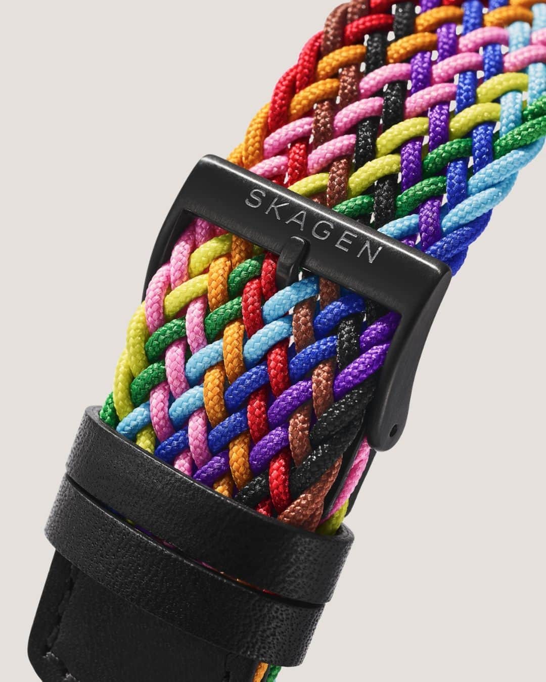 のインスタグラム：「Made for all. Share your Pride with this Limited Edition style.」