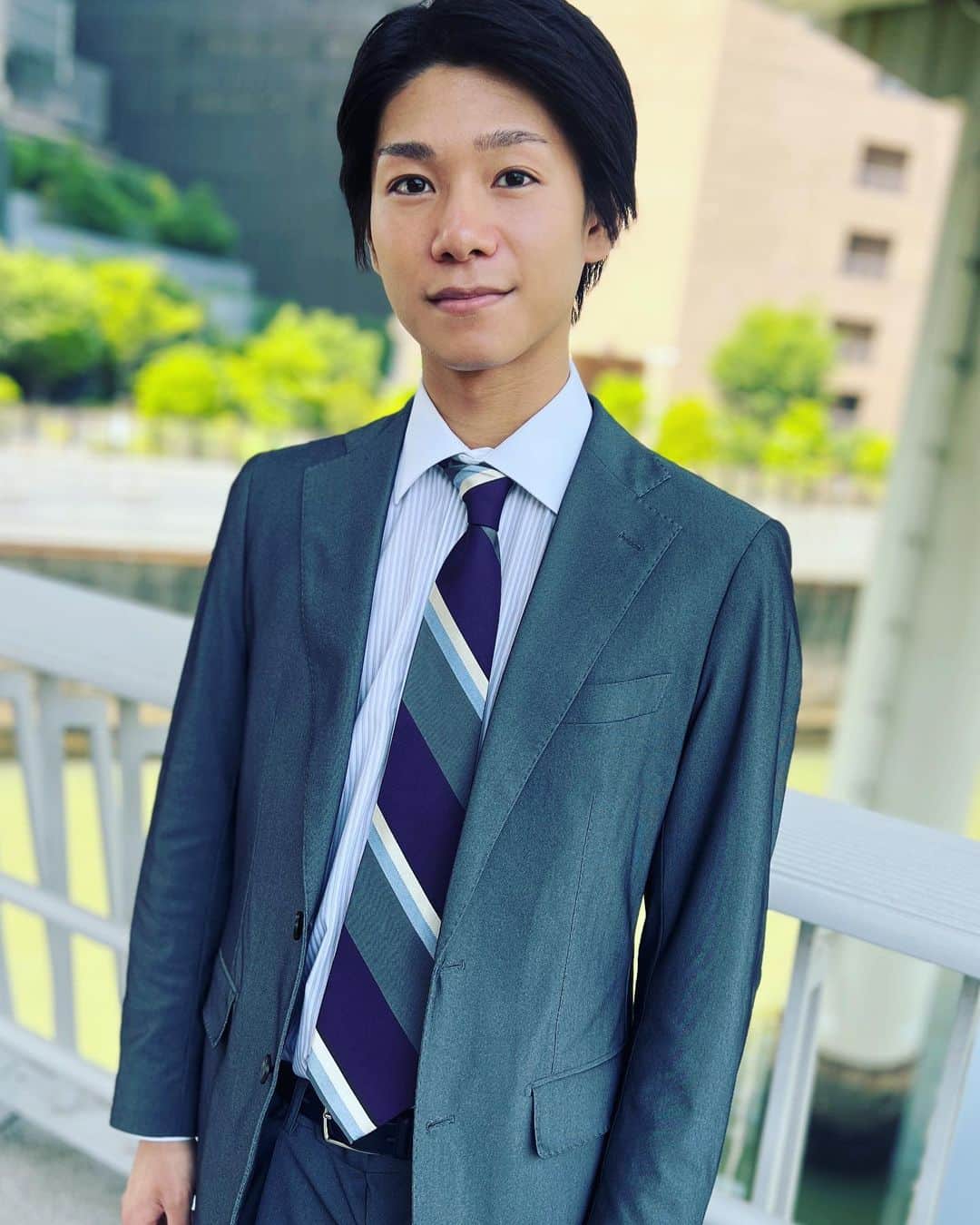 北川尚弥のインスタグラム