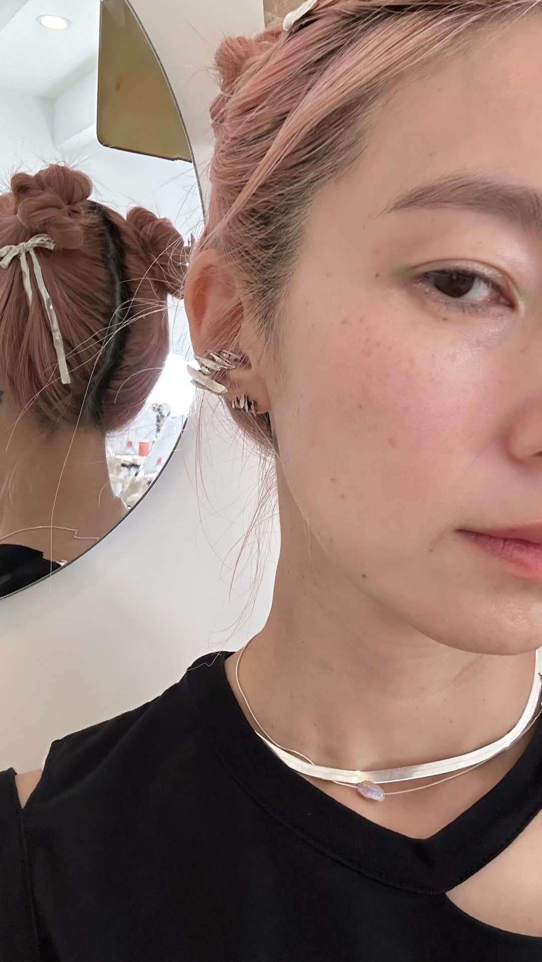 三苫愛のインスタグラム：「最後にスタバタンブラー当選者発表😎」