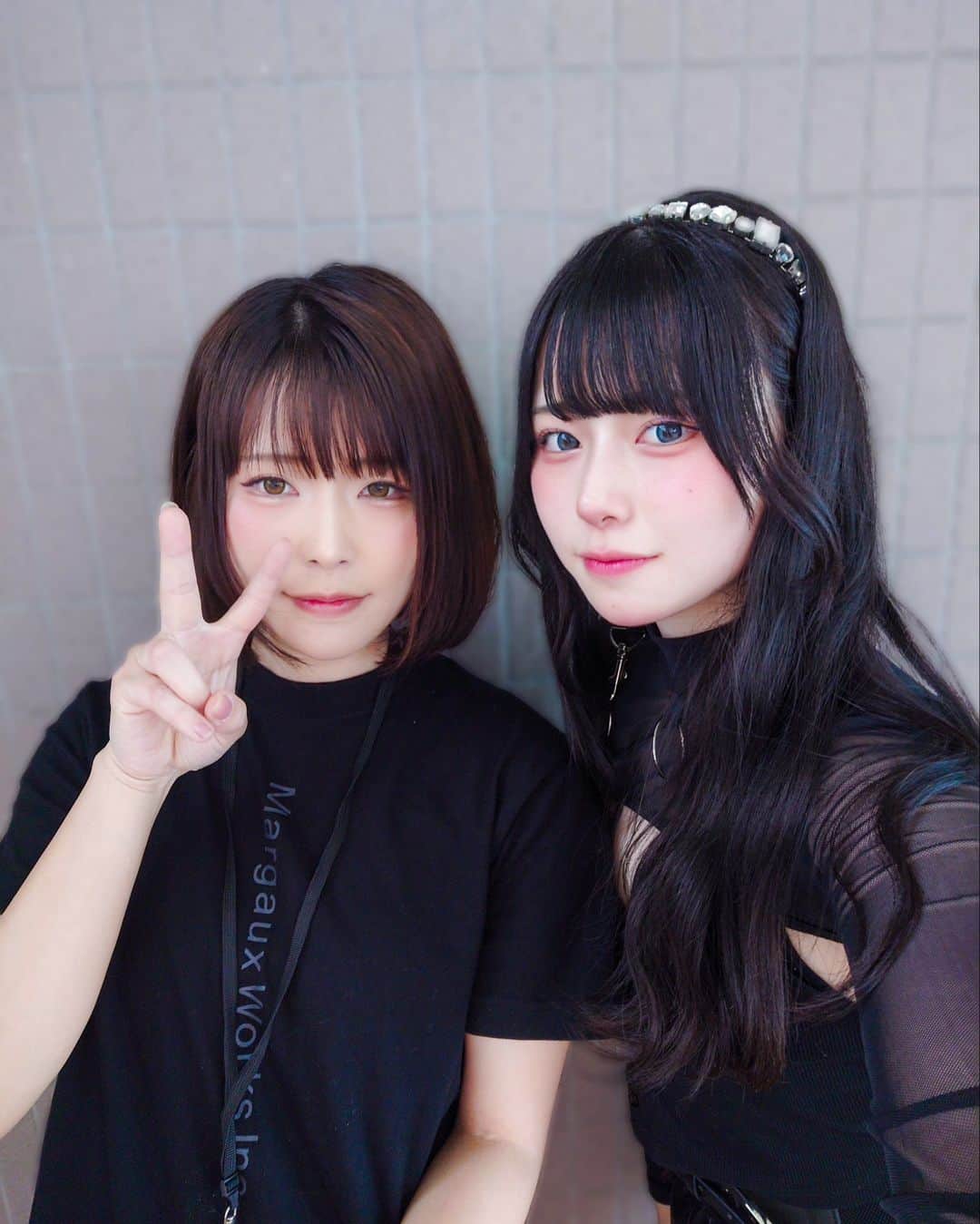 むめいさんのインスタグラム写真 - (むめいInstagram)「岩手県の半月せんべい一生食べてた 笑 まじおいしかった。また食べたい   #Xperiaアンバサダー ⁡ ⁡⁡#Xperia5IV ⁡ ⁡#xperia」6月1日 23時18分 - mumeix820