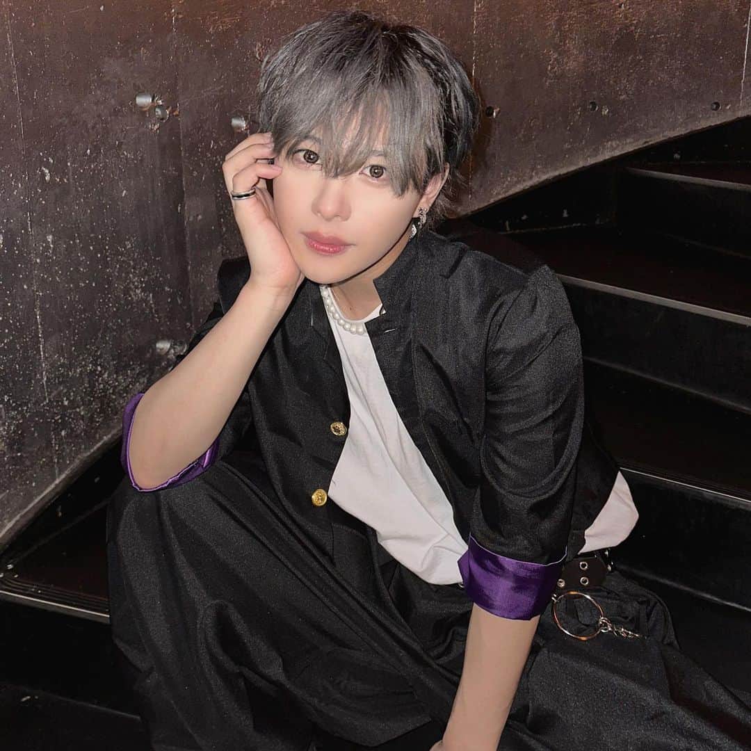 山本琉伊のインスタグラム