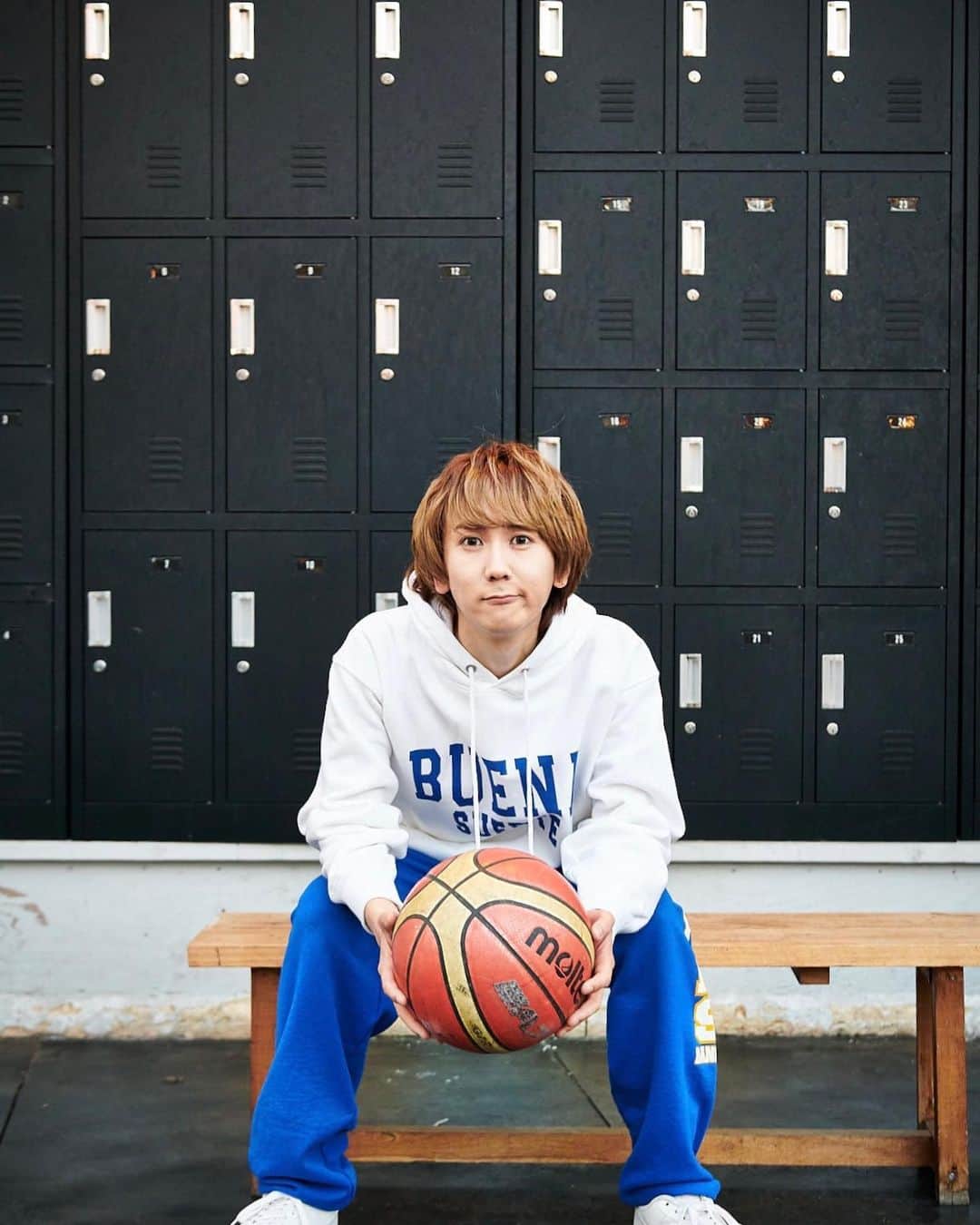 のインスタグラム：「球技してる推ししか勝たん」