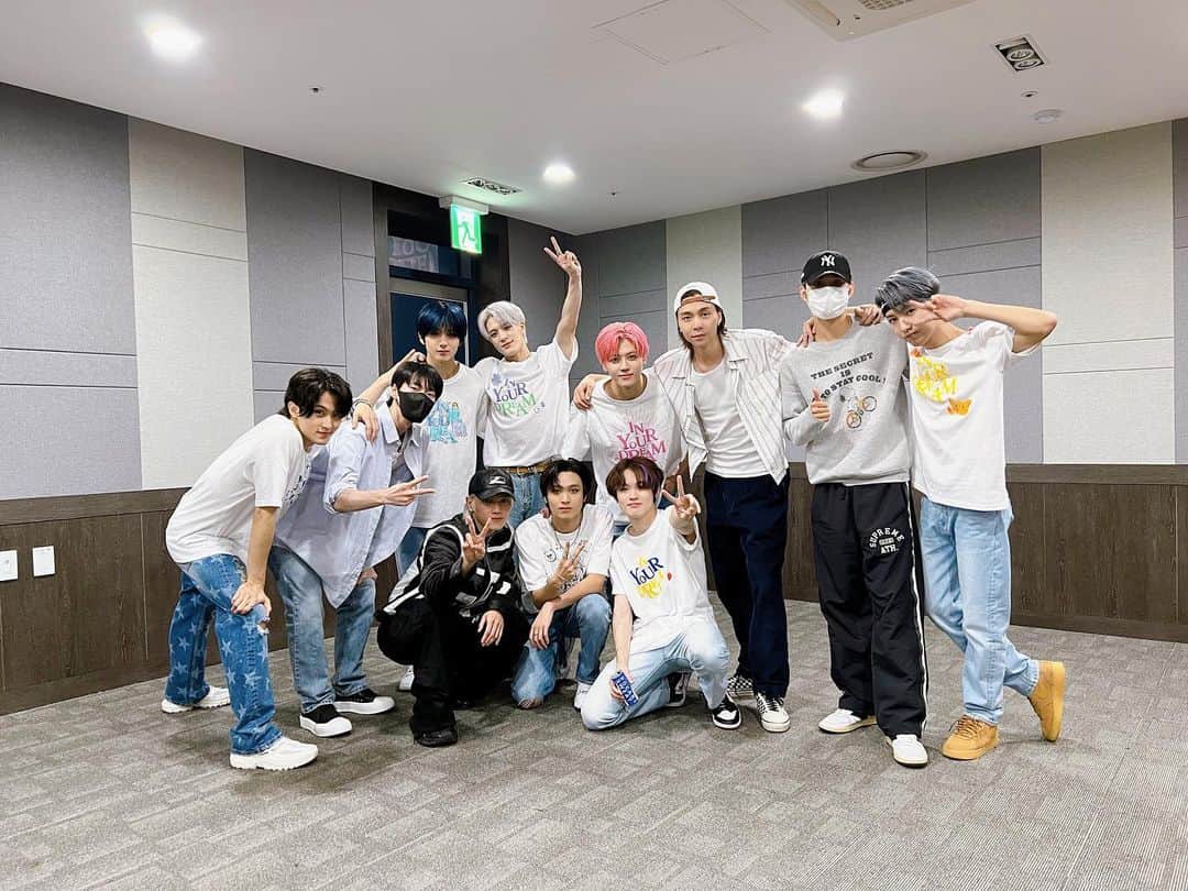 NCT DREAMさんのインスタグラム写真 - (NCT DREAMInstagram)「NCT DREAM TOUR ‘THE DREAM SHOW2 : In YOUR DREAM’ with #TAEYONG #JOHNNY #DOYOUNG #JUNGWOO   #NCTDREAM #THEDREAMSHOW2 #THEDREAMSHOW2_In_YOUR_DREAM #NCTDREAM_THEDREAMSHOW2」6月1日 23時44分 - nct_dream