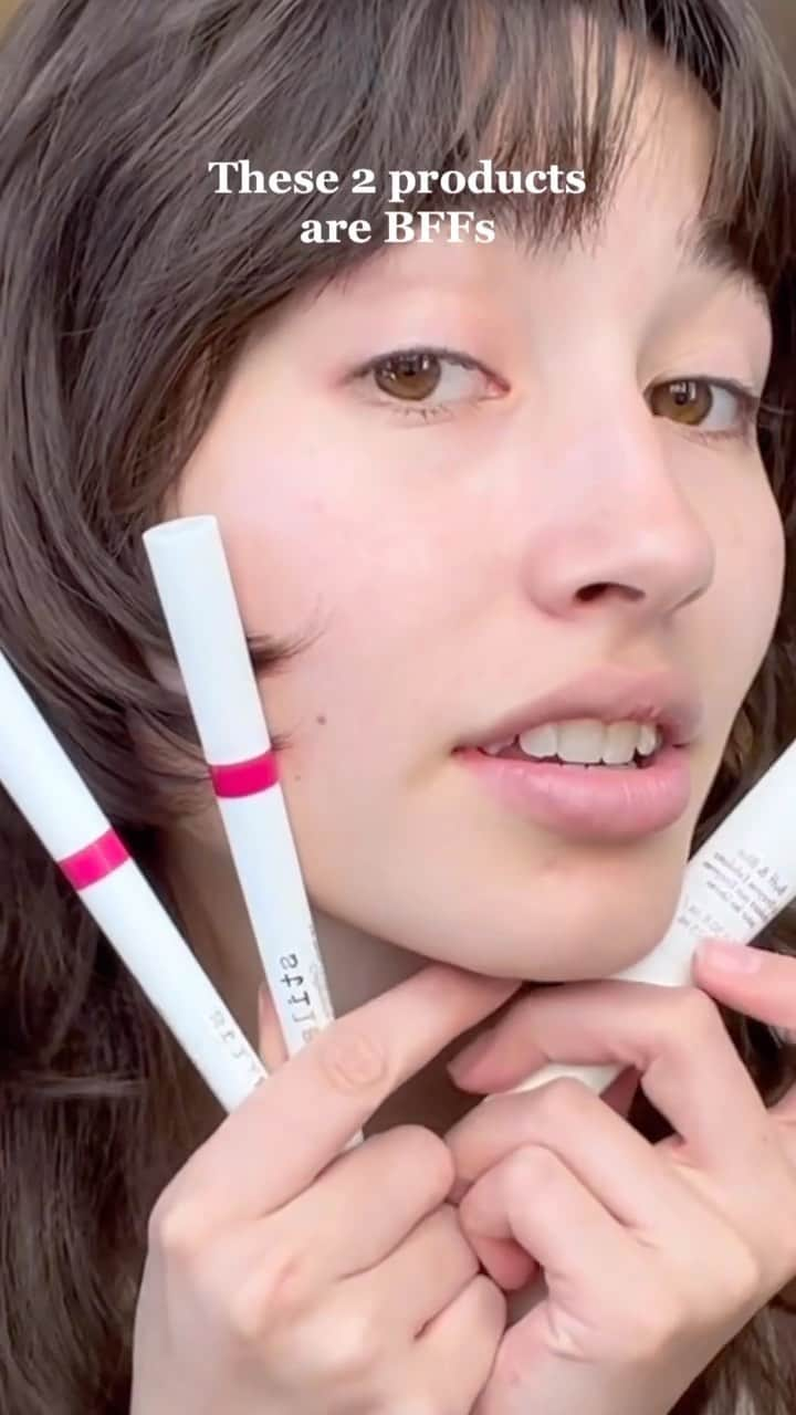 Stila Cosmeticsのインスタグラム