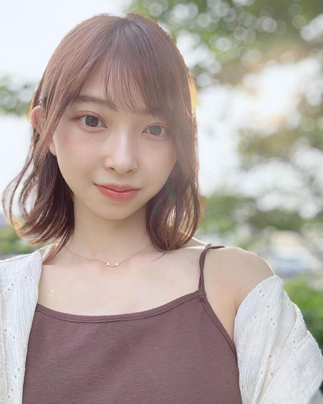 辻野かなみのインスタグラム：「❤︎  ⁡ My Birthday🎂 ⁡ 24歳になりました〜🤍 ⁡ 出会いを大切に楽しい一年にしたいと思います😊 ⁡ 引き続きよろしくお願いします🎶 ⁡ #辻野かなみ生誕祭　#とき宣かなみんバースデイ #辻野かなみ　#かなみん　 #超ときめき宣伝部　#超とき宣  #𝗂𝗇𝗌𝗍𝖺𝗀𝗈𝗈𝖽 #𝗂𝗇𝗌𝗍𝖺𝗅𝗂𝗄𝖾 #𝖿𝗈𝗅𝗅𝗈𝗐𝗆𝖾 #𝗅𝗈𝗏𝖾 #데일리룩　#데일리룩코디　#패션	#오오티디 #데일리　#좋아요　#팔로우」