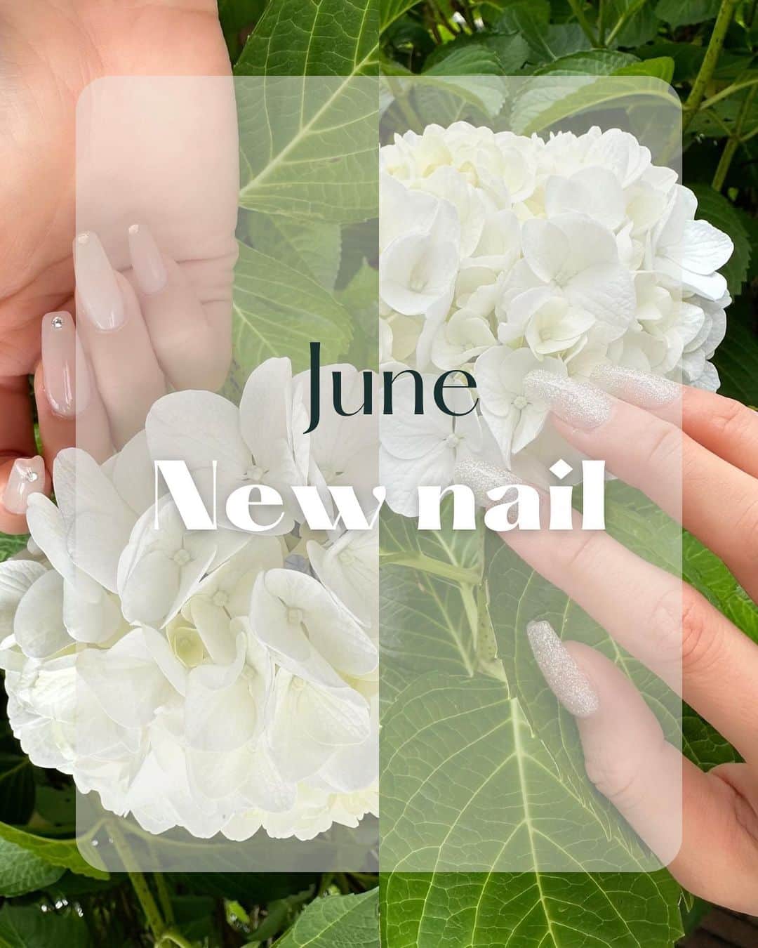 のインスタグラム：「nailをnewしました♡ @kaede_cyori   6月になりましたね☆ 　 ネイル気合いをいれてみました🫶🏻 誰かに気づいてもらえなくても 自分のQOLアップの為にやる♡ 　 7年ぶりくらいのスカルプ✨ これでまた仕事頑張るぞぉ！ 　 移住しても、 ネイルできてるのは旦那さんと飲みに行ったときに出会った店員さんに聞いたから♡ ちょっと勇気だして行動するだけで、自分のQOLアップしちゃうよ🫶🏻  #nails #nail #newnails #qol #自己投資 #自己投資大事」