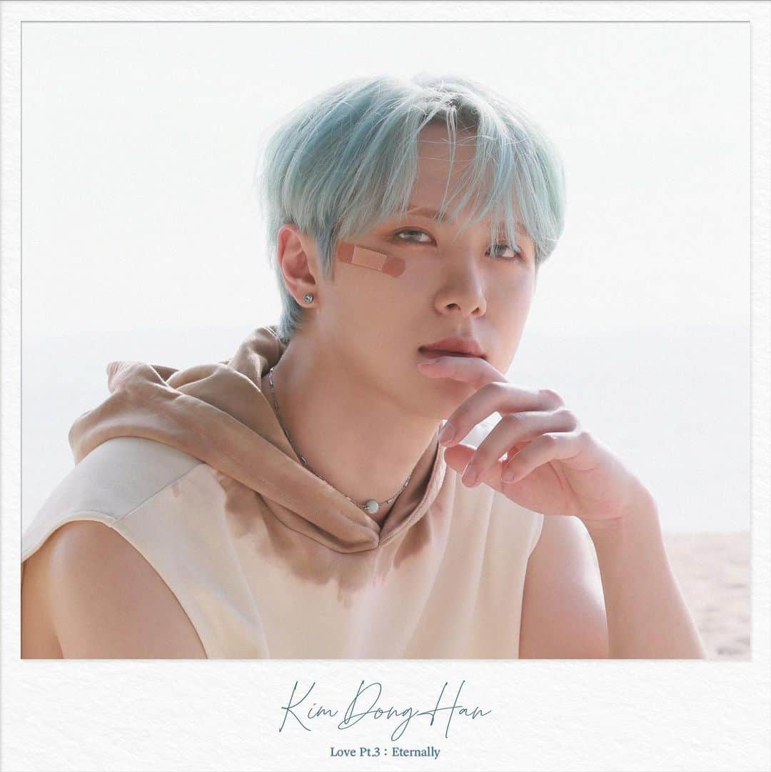 WEiさんのインスタグラム写真 - (WEiInstagram)「위아이(WEi)   6th Mini Album [Love Pt.3 : Eternally]  CONCEPT PHOTO 'Faith in love' A  2023.06.29 6PM (KST)  #위아이 #WEi #김동한 #KIMDONGHAN #Eternally」6月2日 0時05分 - wei__official