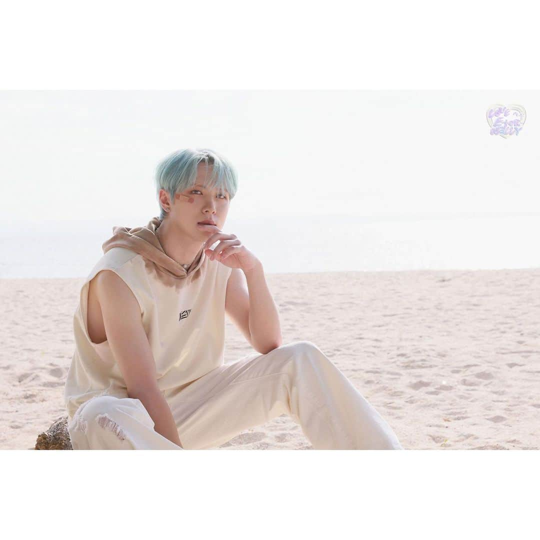 WEiさんのインスタグラム写真 - (WEiInstagram)「위아이(WEi)   6th Mini Album [Love Pt.3 : Eternally]  CONCEPT PHOTO 'Faith in love' A  2023.06.29 6PM (KST)  #위아이 #WEi #김동한 #KIMDONGHAN #Eternally」6月2日 0時05分 - wei__official