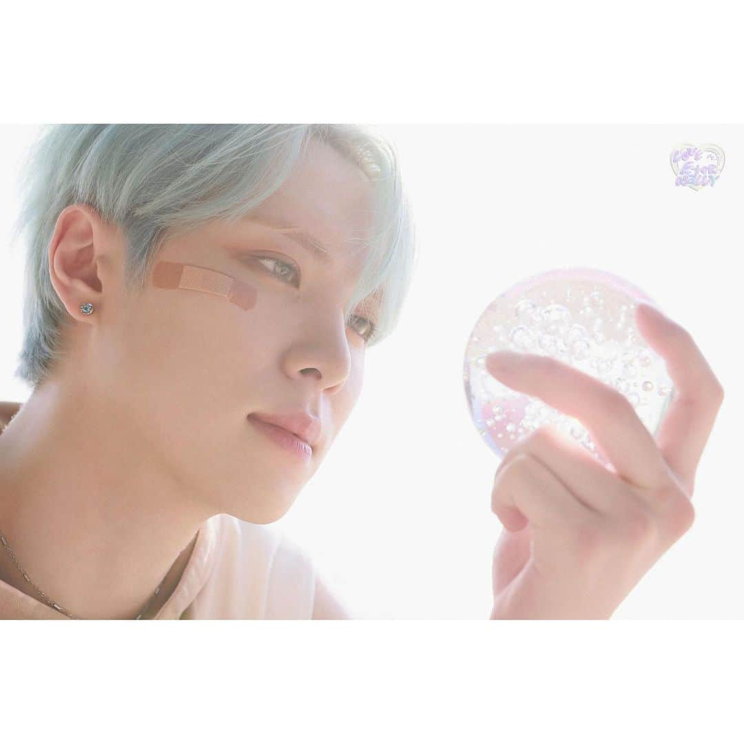 WEiさんのインスタグラム写真 - (WEiInstagram)「위아이(WEi)   6th Mini Album [Love Pt.3 : Eternally]  CONCEPT PHOTO 'Faith in love' A  2023.06.29 6PM (KST)  #위아이 #WEi #김동한 #KIMDONGHAN #Eternally」6月2日 0時05分 - wei__official