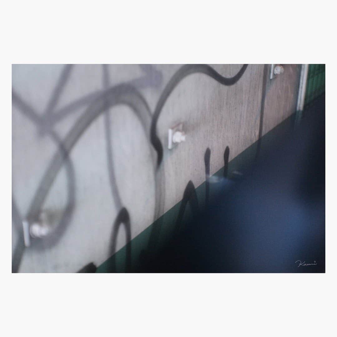 花澄さんのインスタグラム写真 - (花澄Instagram)「73mm snap Leica M10-P hektor 73mm f1.9  #leica#leicam10p#hektor#hektor35mm#oldlens#オールドレンズ#tokyo#japan#oldlens_tokyo#花澄#kazumiphotography」6月1日 15時24分 - textisan