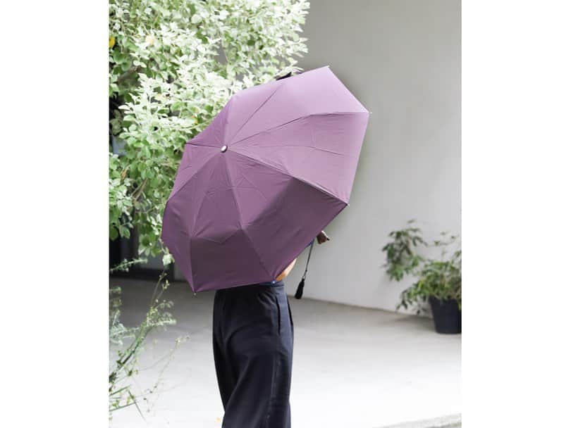 オルネ ド フォイユさんのインスタグラム写真 - (オルネ ド フォイユInstagram)「\梅雨と夏がやってきます／ 6月の雨ニモ負ケズ