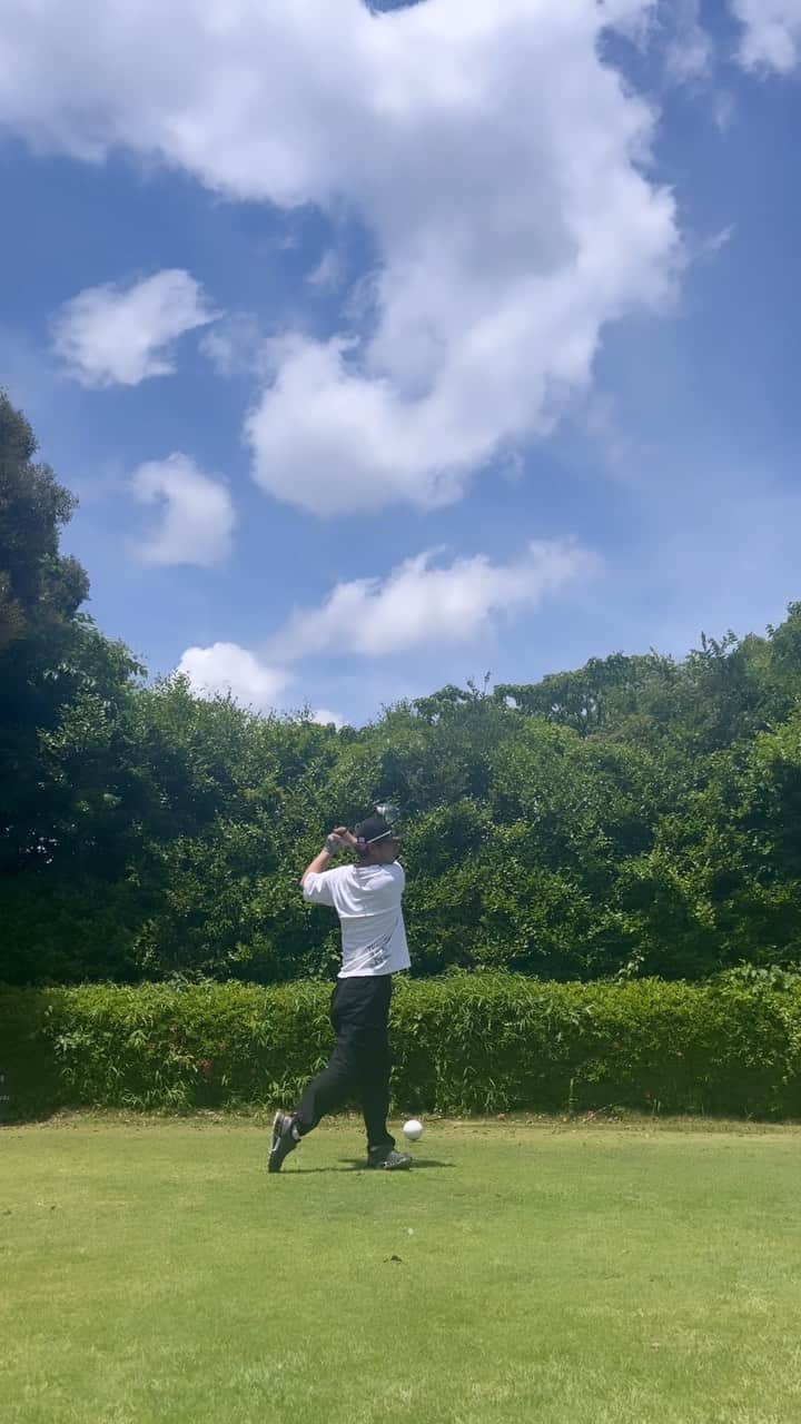 上地雄輔のインスタグラム
