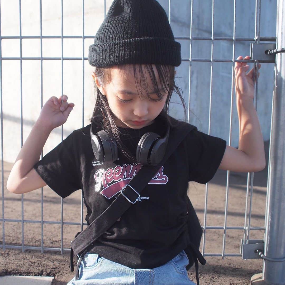 韓国子供服♡smilekids(すまいるきっず) さんのインスタグラム写真 - (韓国子供服♡smilekids(すまいるきっず) Instagram)6月1日 15時47分 - smilekids888