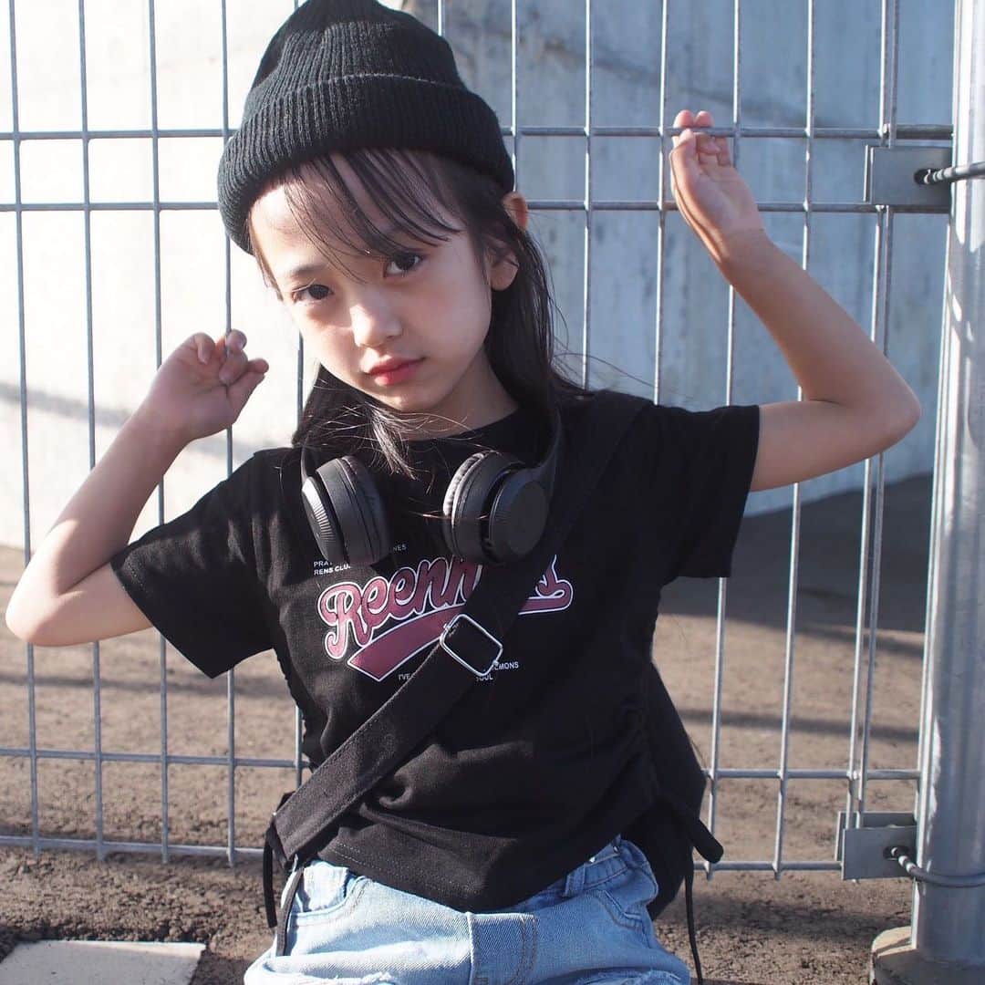 韓国子供服♡smilekids(すまいるきっず) さんのインスタグラム写真 - (韓国子供服♡smilekids(すまいるきっず) Instagram)6月1日 15時47分 - smilekids888
