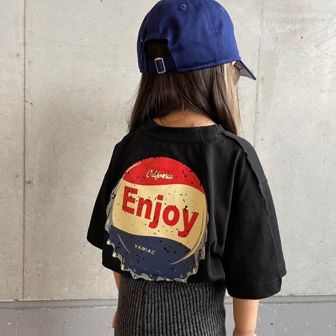 韓国子供服♡smilekids(すまいるきっず) のインスタグラム