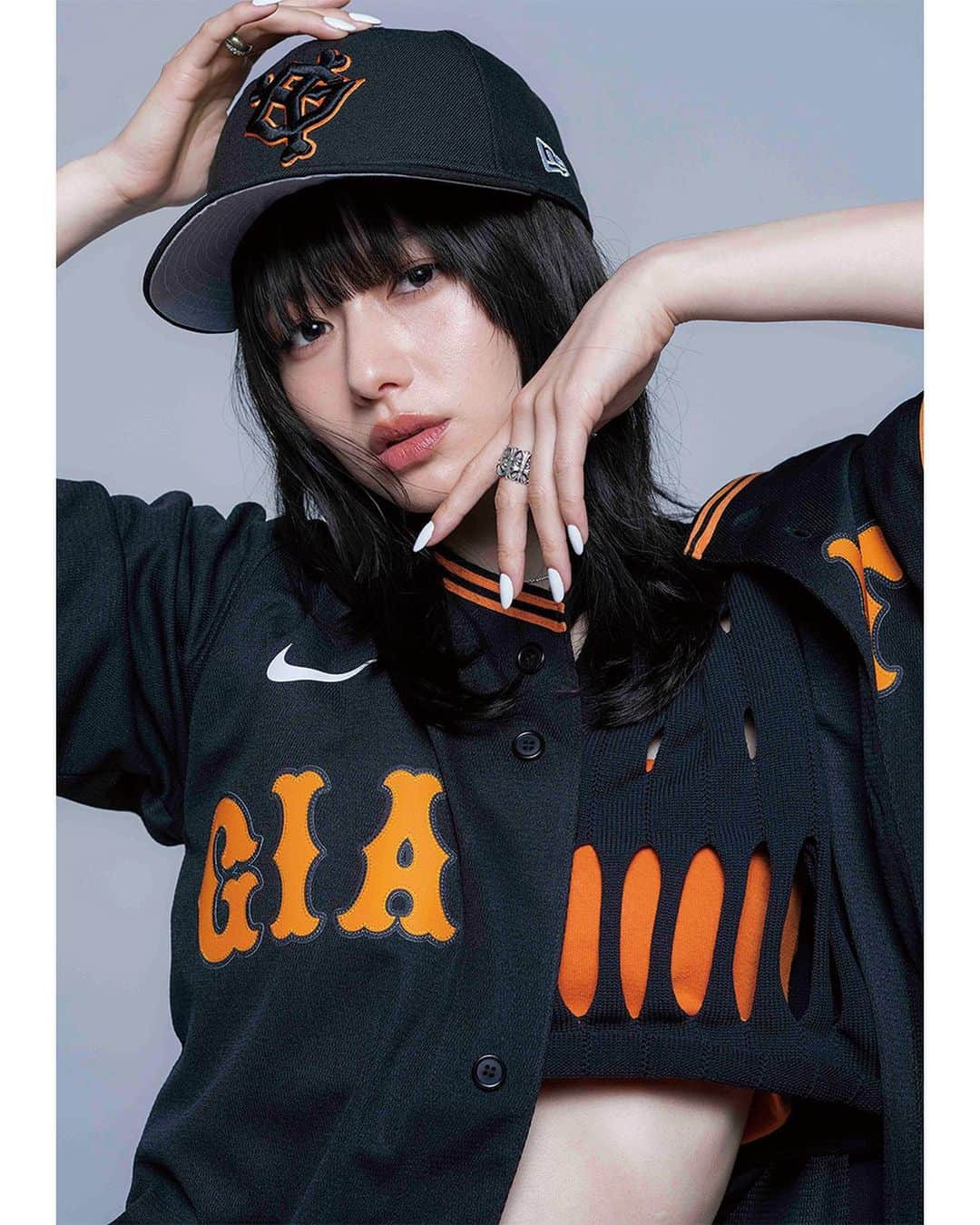 New Era Japan オフィシャル Instagram アカウントさんのインスタグラム写真 - (New Era Japan ...