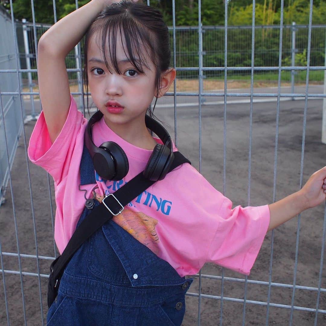 韓国子供服♡smilekids(すまいるきっず) さんのインスタグラム写真 - (韓国子供服♡smilekids(すまいるきっず) Instagram)6月1日 15時57分 - smilekids888
