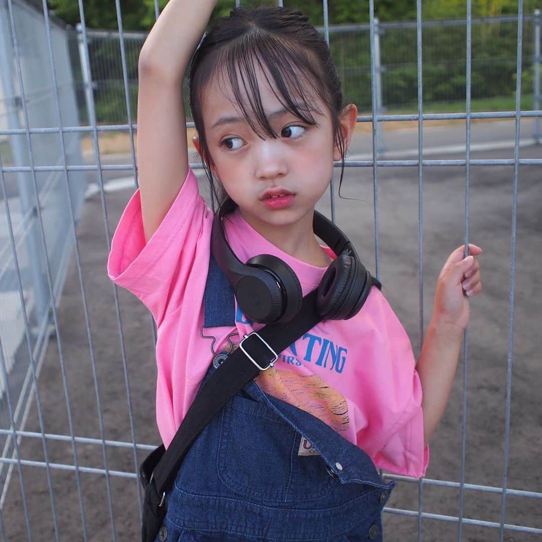 韓国子供服♡smilekids(すまいるきっず) さんのインスタグラム写真 - (韓国子供服♡smilekids(すまいるきっず) Instagram)6月1日 15時57分 - smilekids888