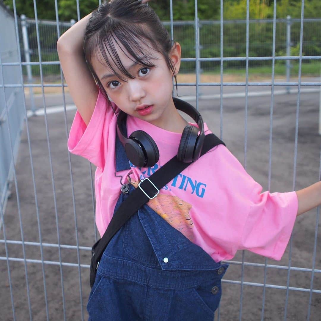 韓国子供服♡smilekids(すまいるきっず) のインスタグラム