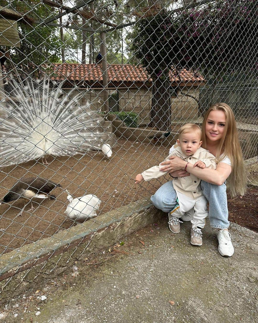 カタリナ・ゲルボルトのインスタグラム