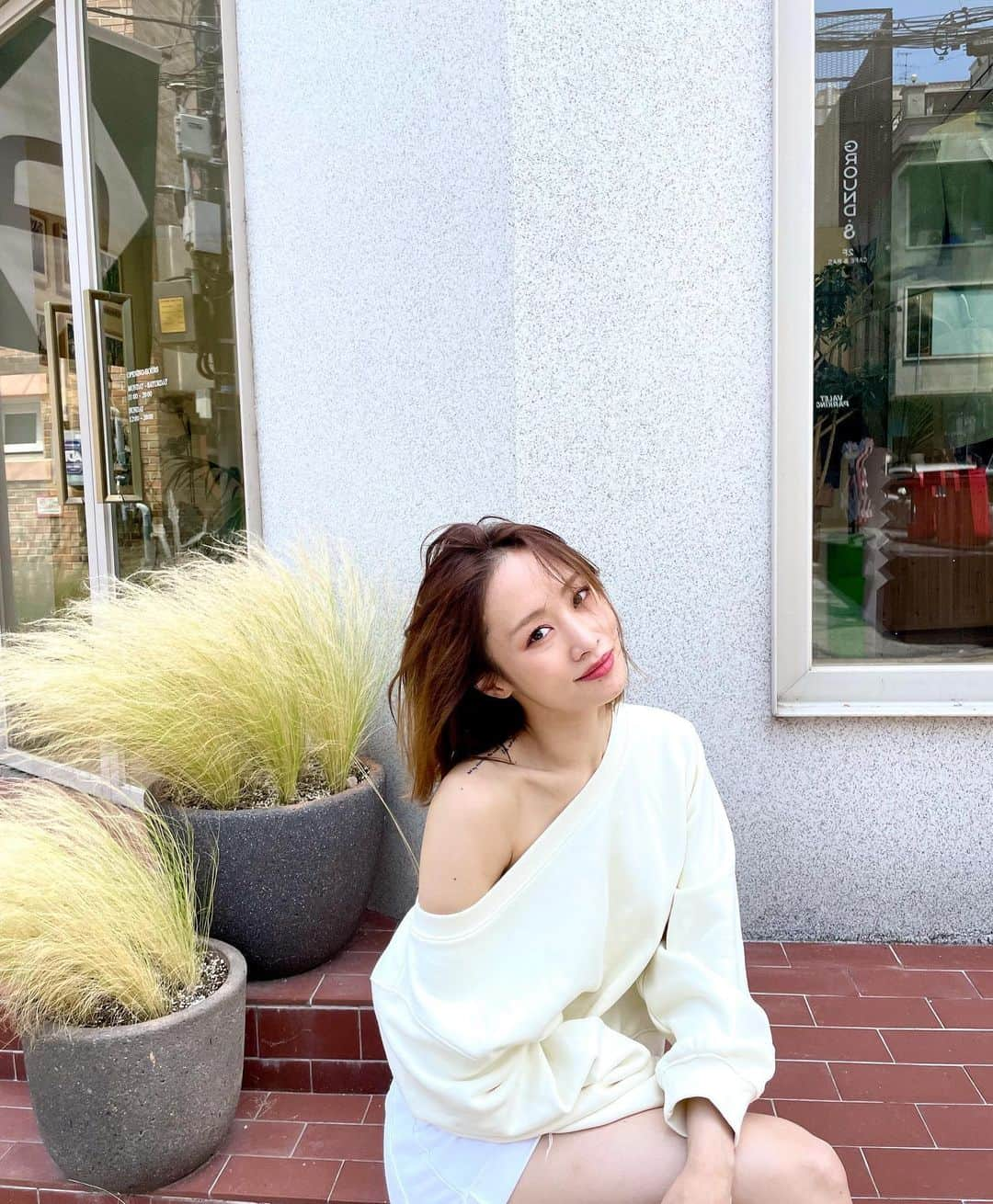 チョン・ニコルさんのインスタグラム写真 - (チョン・ニコルInstagram)6月1日 16時54分 - nicole__jung