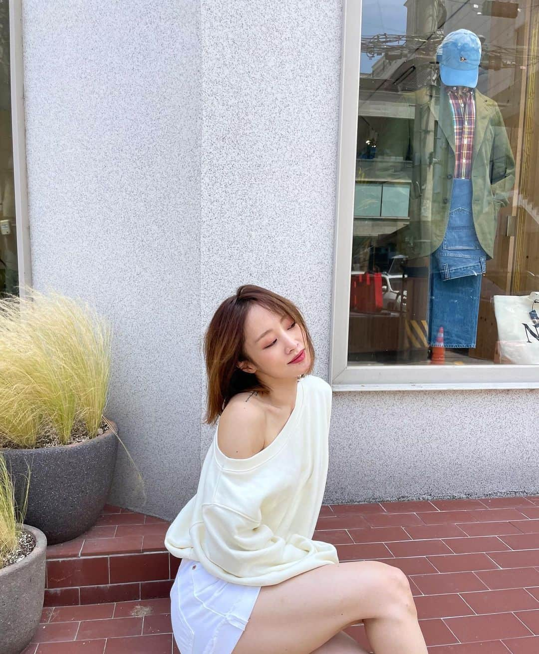 チョン・ニコルさんのインスタグラム写真 - (チョン・ニコルInstagram)6月1日 16時54分 - nicole__jung