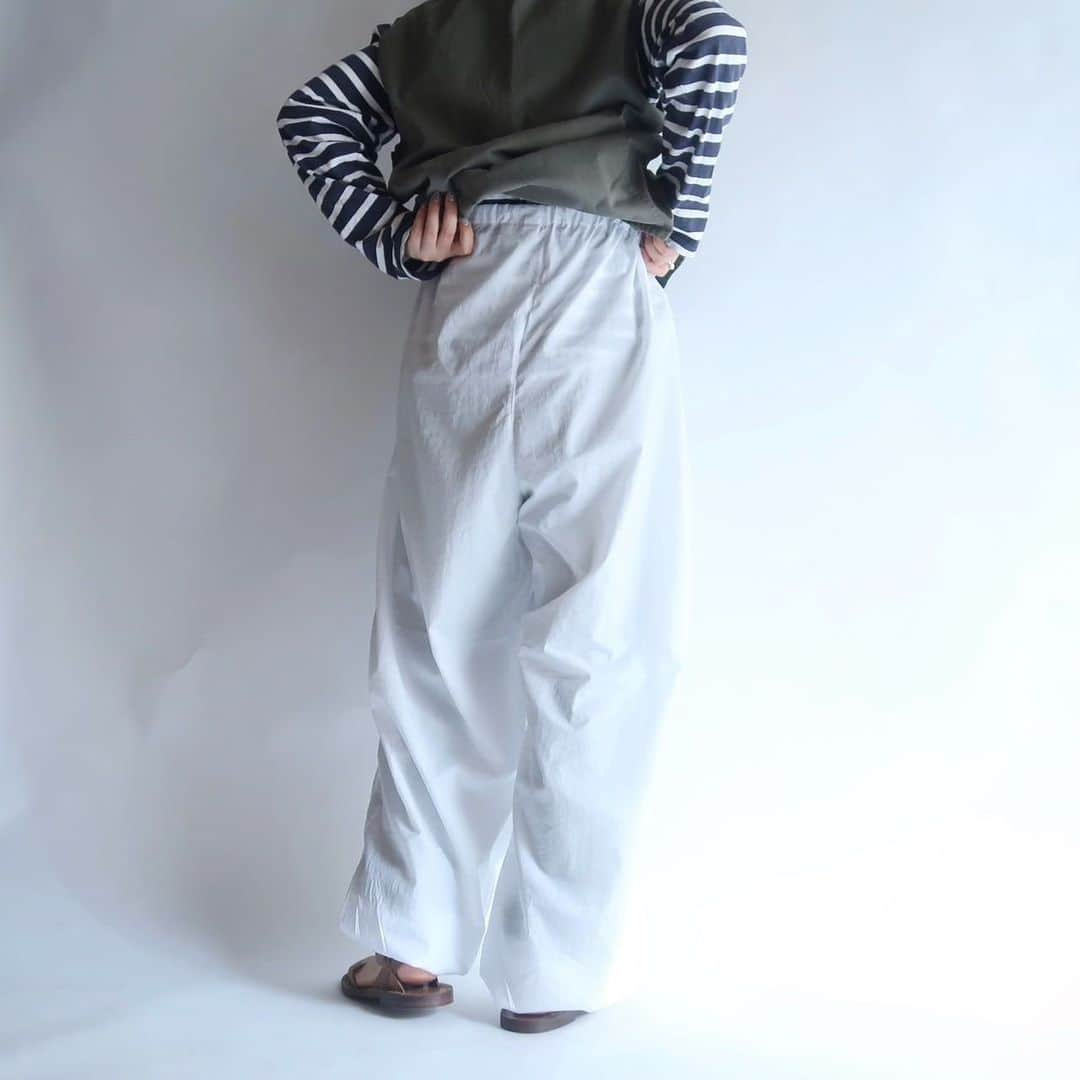 TheSunGoesDownさんのインスタグラム写真 - (TheSunGoesDownInstagram)「military snow pants / czech  staff 157cm」6月1日 17時00分 - tsgd_tokyo