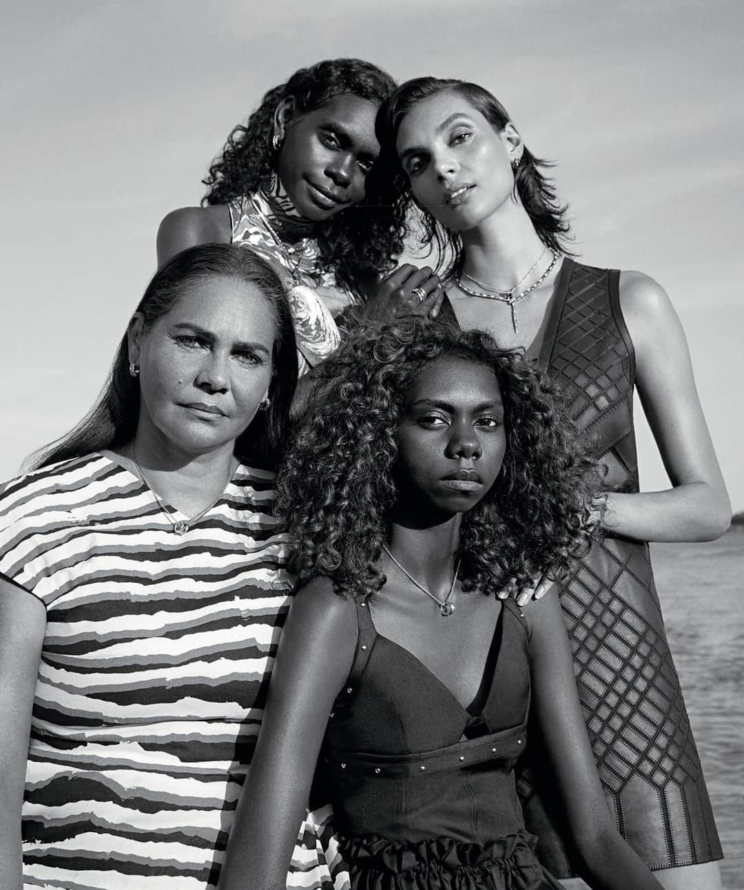 Vogue Australiaのインスタグラム