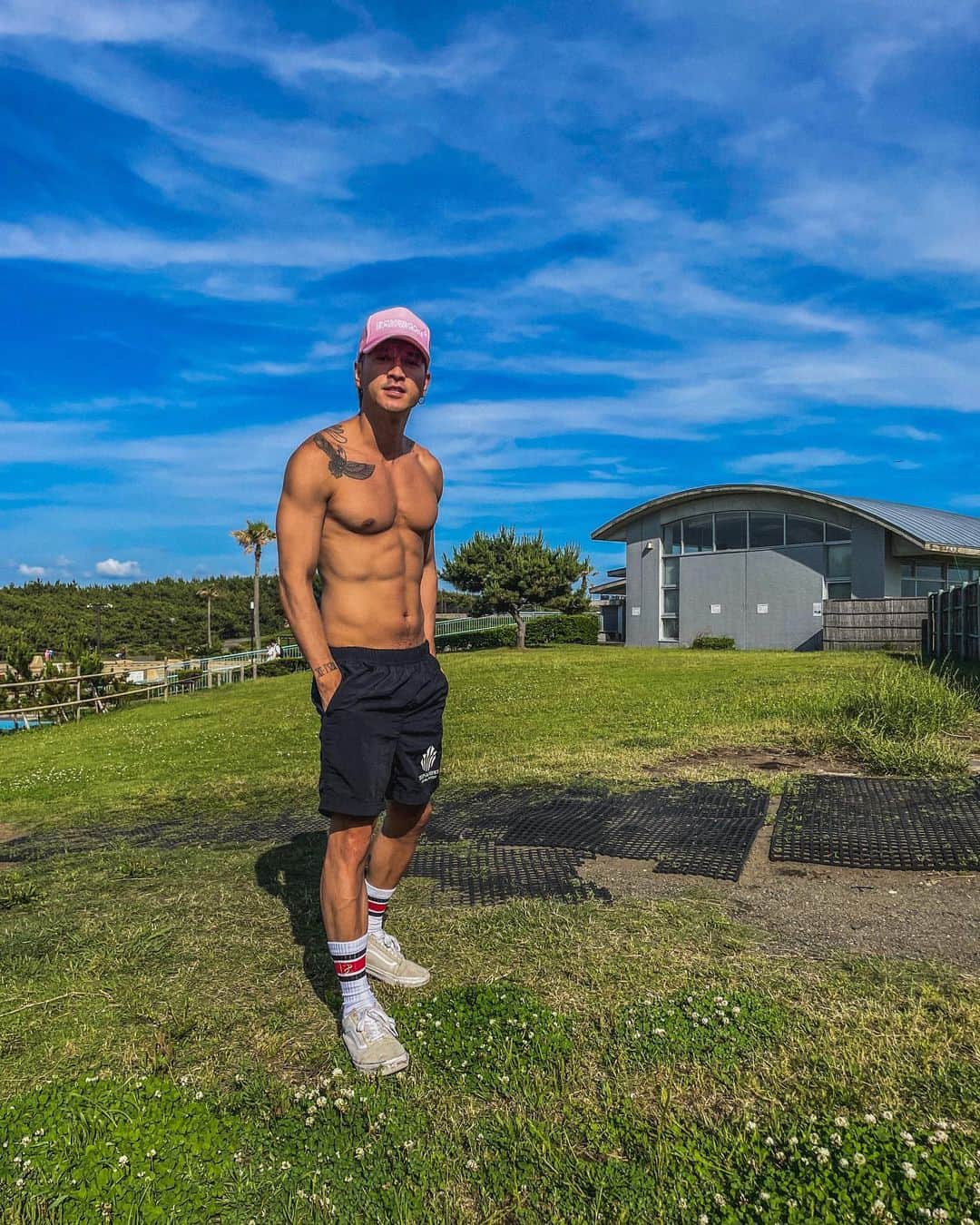 松尾光次のインスタグラム