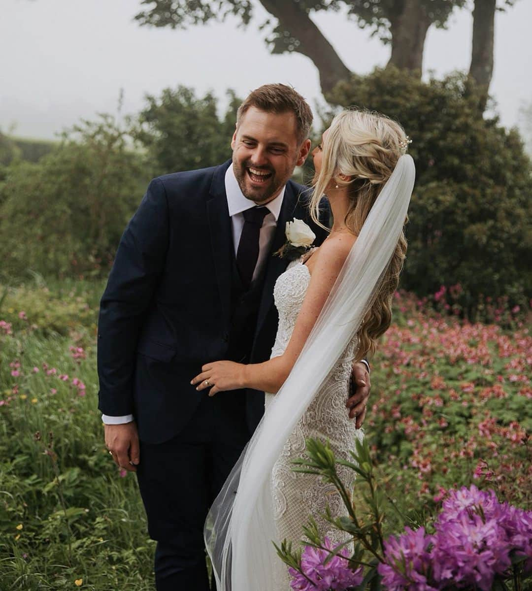 リアム・タンコックさんのインスタグラム写真 - (リアム・タンコックInstagram)「Happy Anniversary @liamtancock   How was this four years ago?! So many happy memories from this day 💜  #wedding #weddinganniversary #scottishwedding #dumfiesandgalloway #scotland」6月1日 17時42分 - liamtancock