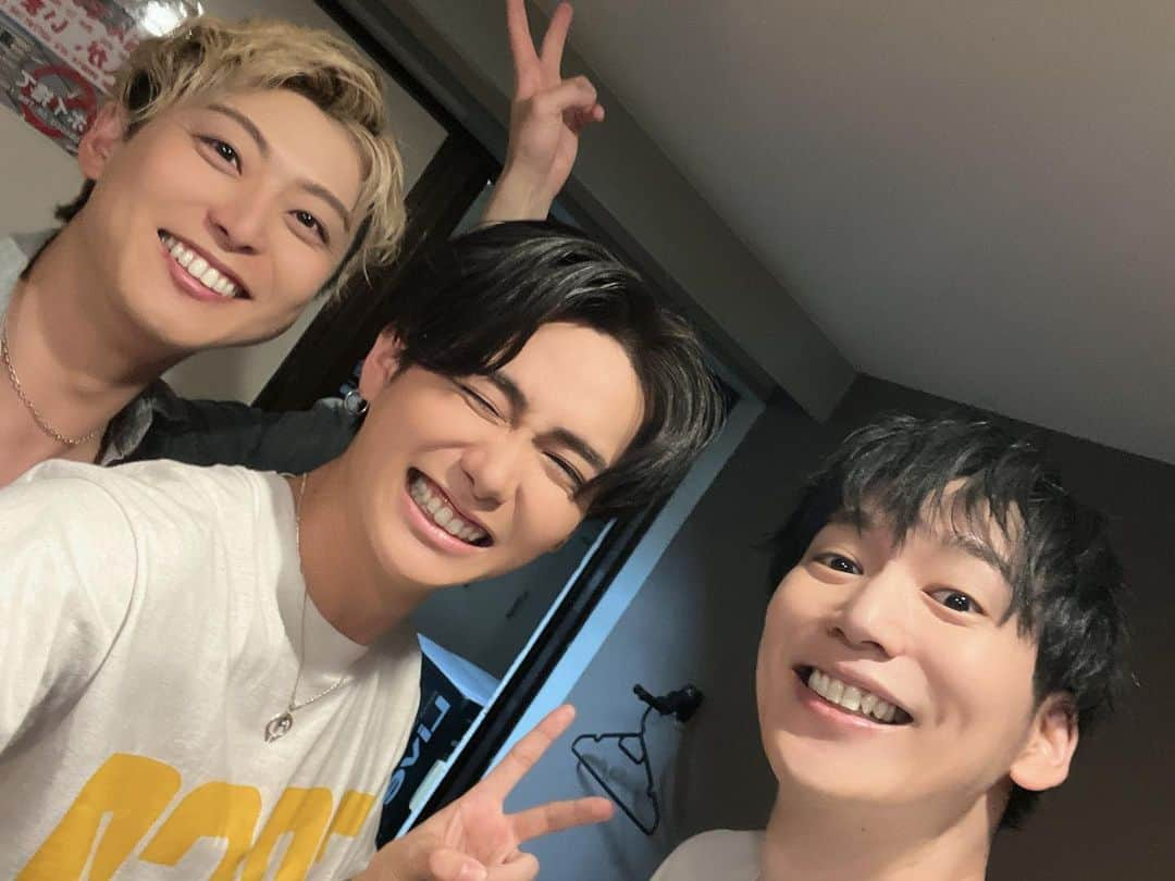 上田悠介さんのインスタグラム写真 - (上田悠介Instagram)「iso会 vol.5 1部③  #俳優 #役者 #アニメ #ミュージカル #舞台 #表現 #芸術 #演劇 #actor #animation #anime #japan #japanese #handsome #followme #tokyo #instafollow #帅哥 #미남　#japananime #hetalia」6月1日 17時45分 - yskued0402