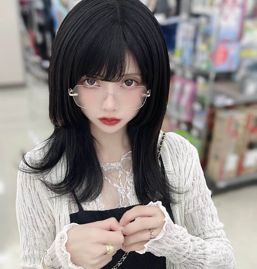 Seinaのインスタグラム