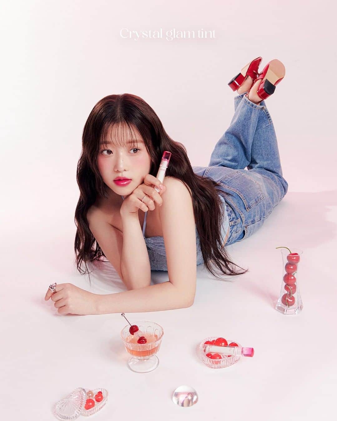 클리오 CLIO officialのインスタグラム