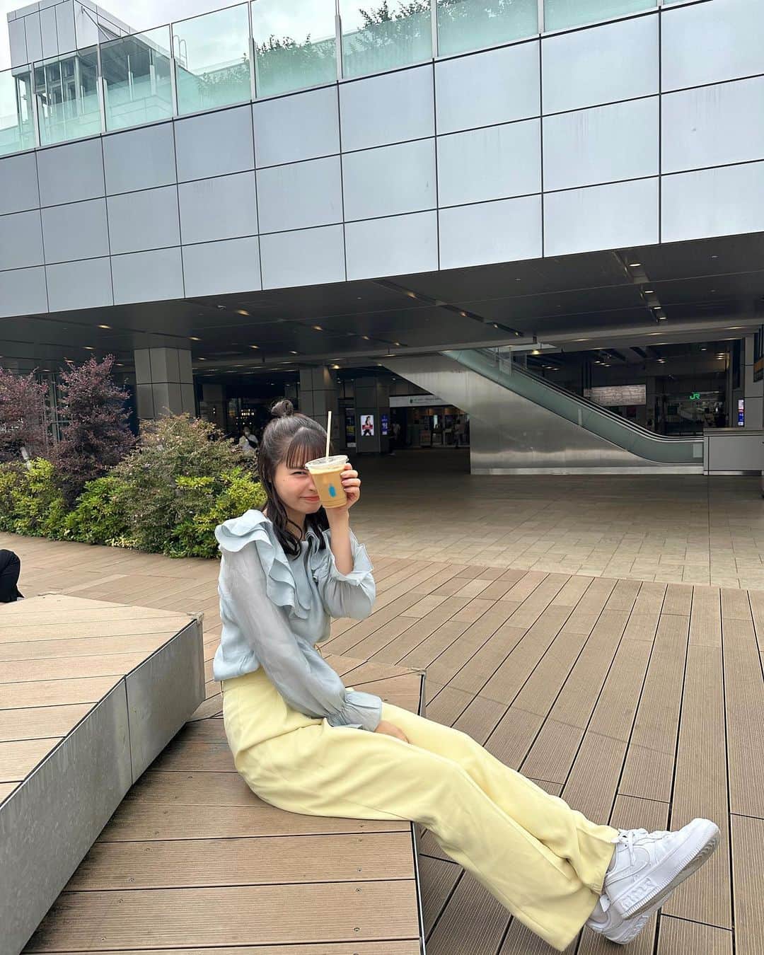 久保乃々花のインスタグラム