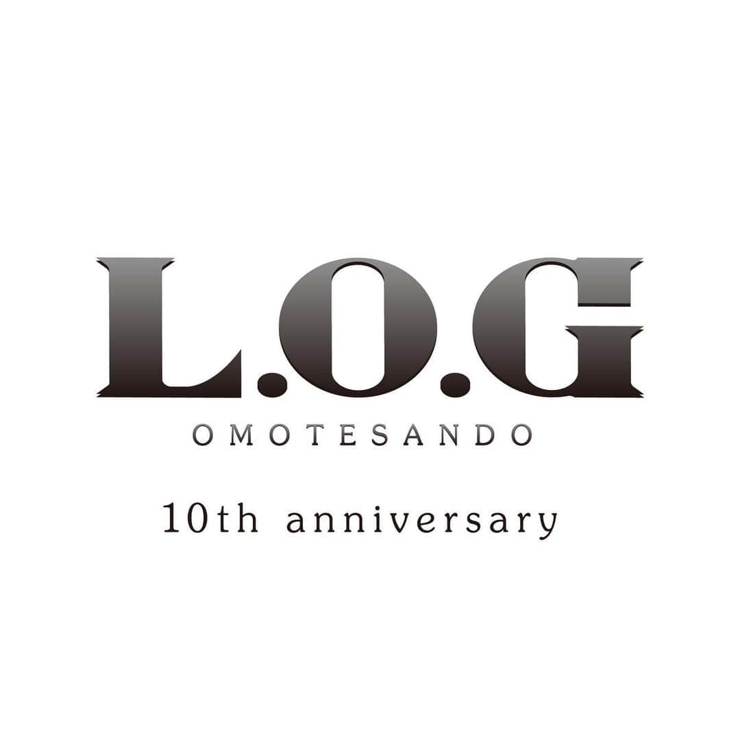 のインスタグラム：「表参道にL.O.G を立ち上げてから10年が経ちました！！本当に感謝申し上げます！ 今のL.O.Gが10年の中で1番 最高であり、これからも若い子達が少しずつ最高を更新していきます！ スタッフ、顧客様、携わってくださる全ての方に感謝申し上げます！ 本当にありがとうございます！そして、これからもL.O.G Groupをご愛顧のほどよろしくお願い申し上げます。  　　株式会社L.O.G 代表取締役 唐澤憲司」