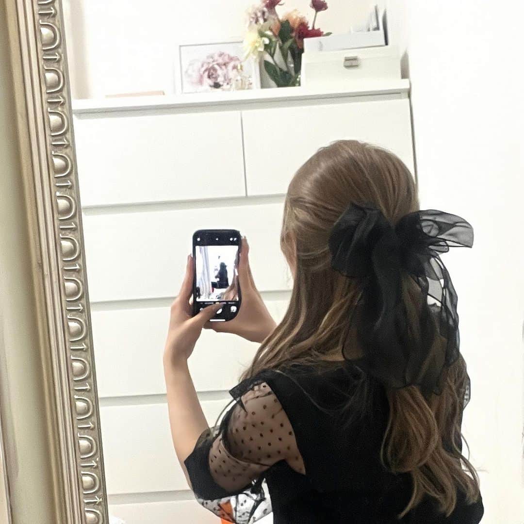 SUZUのインスタグラム：「❤︎」