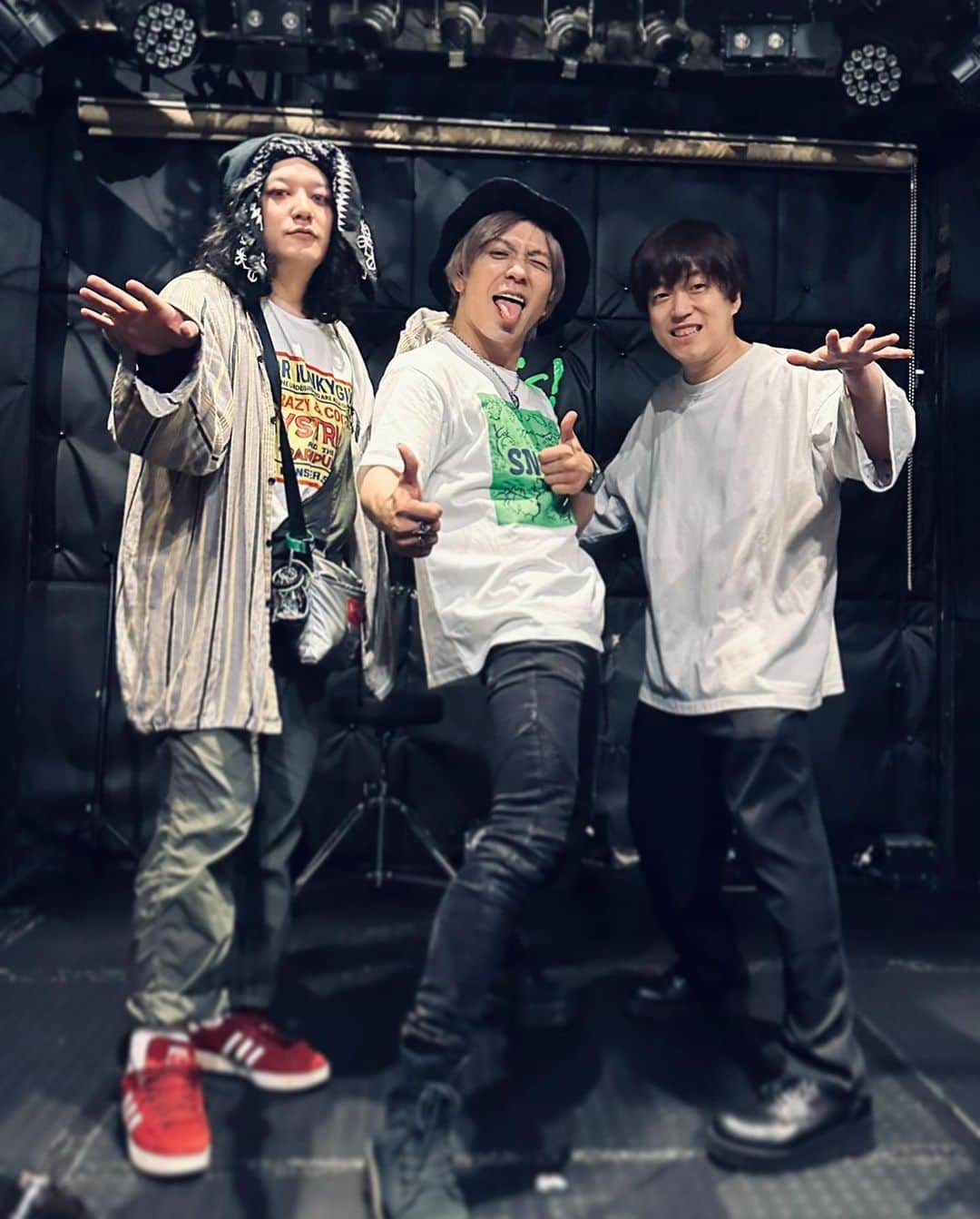 CUTTのグルメインスタ