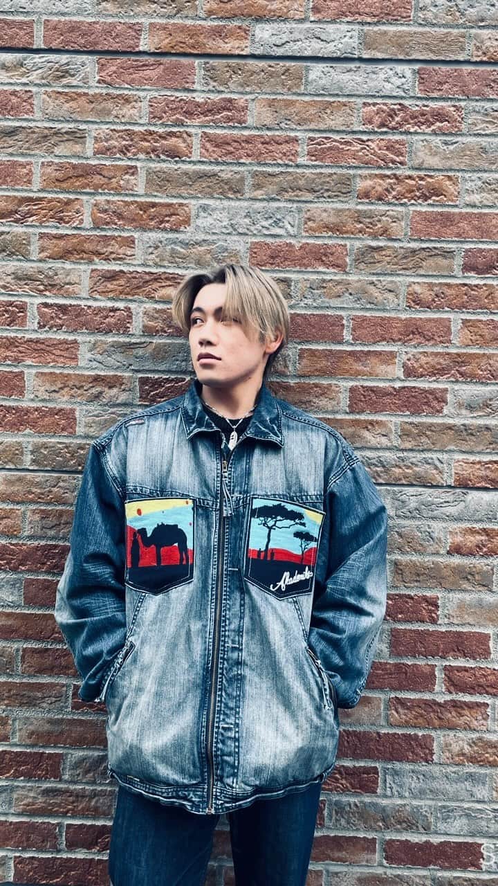 佐藤颯太のインスタグラム