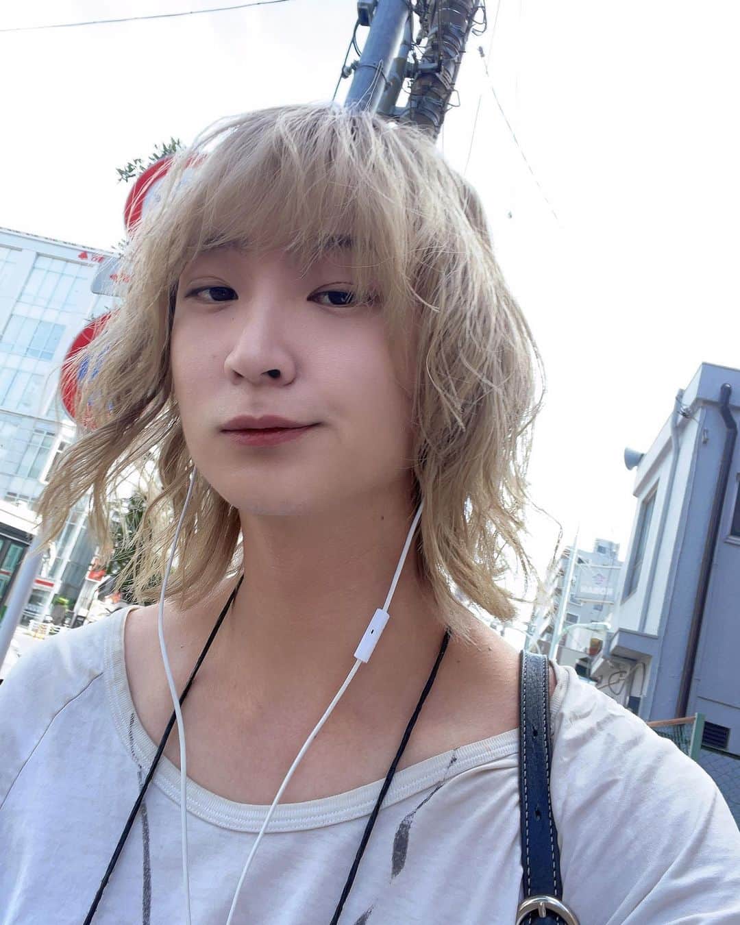 水谷樹のインスタグラム