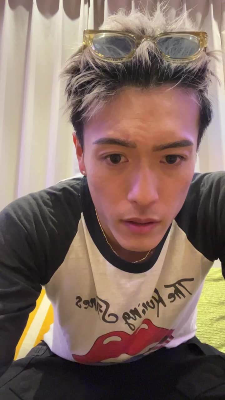 のインスタグラム