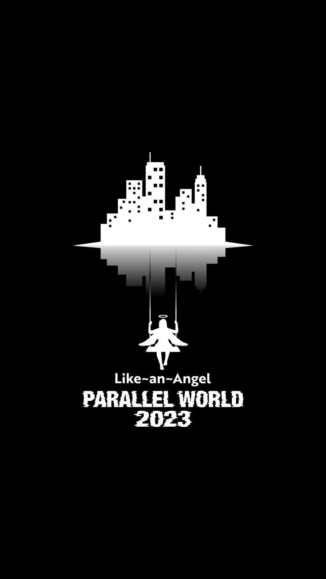 tetsuyaのインスタグラム：「2023.10.7（Sat.） Like~an~Angel “PARALLEL WORLD 2023” 日比谷野外大音楽堂  Don’t miss out!  #LikeanAngel #ライクアンエンジェル #LArcenCiel #ラルクアンシエル」