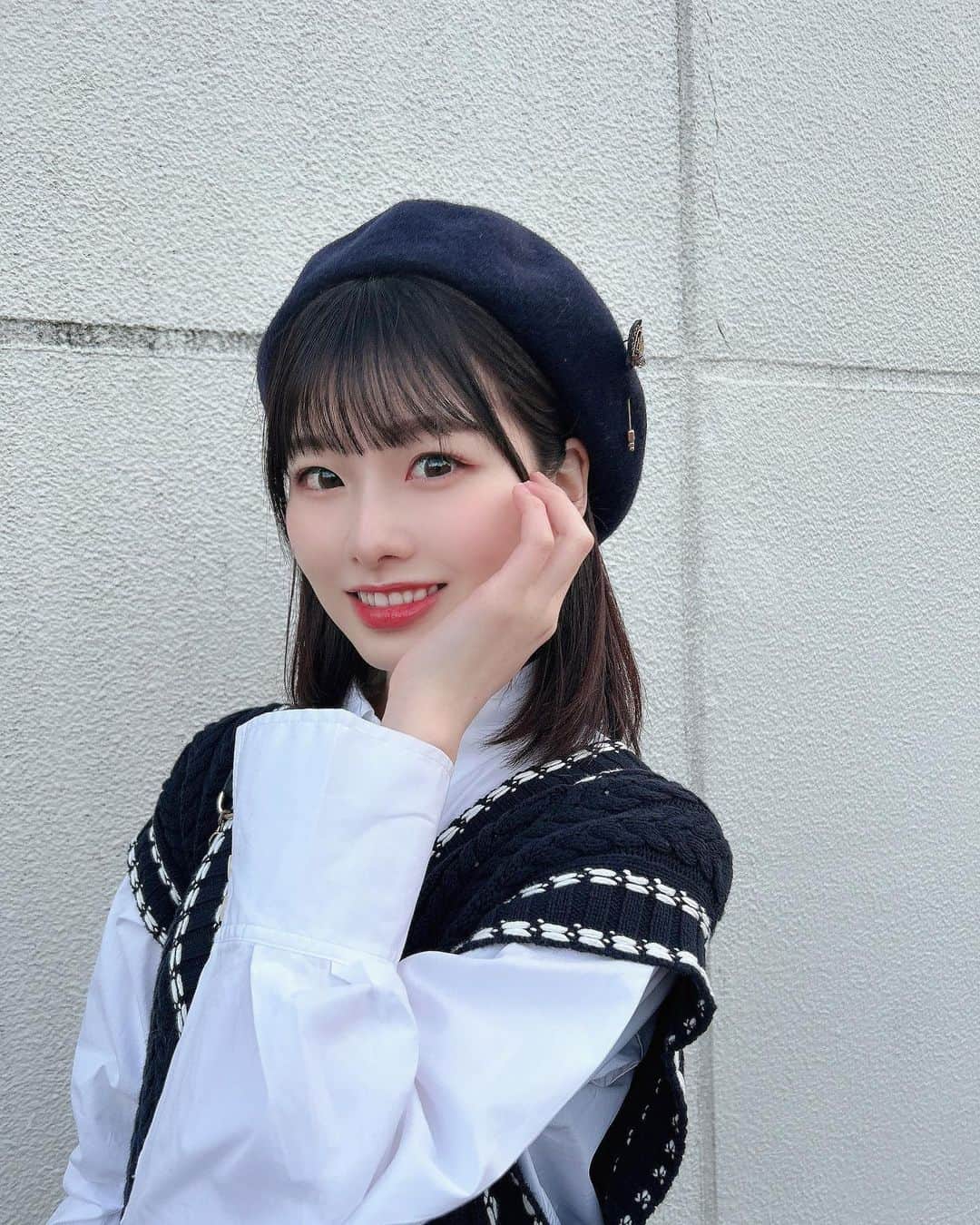 浅井七海のインスタグラム