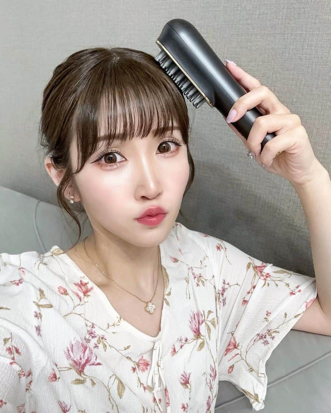 五十嵐茉優のインスタグラム