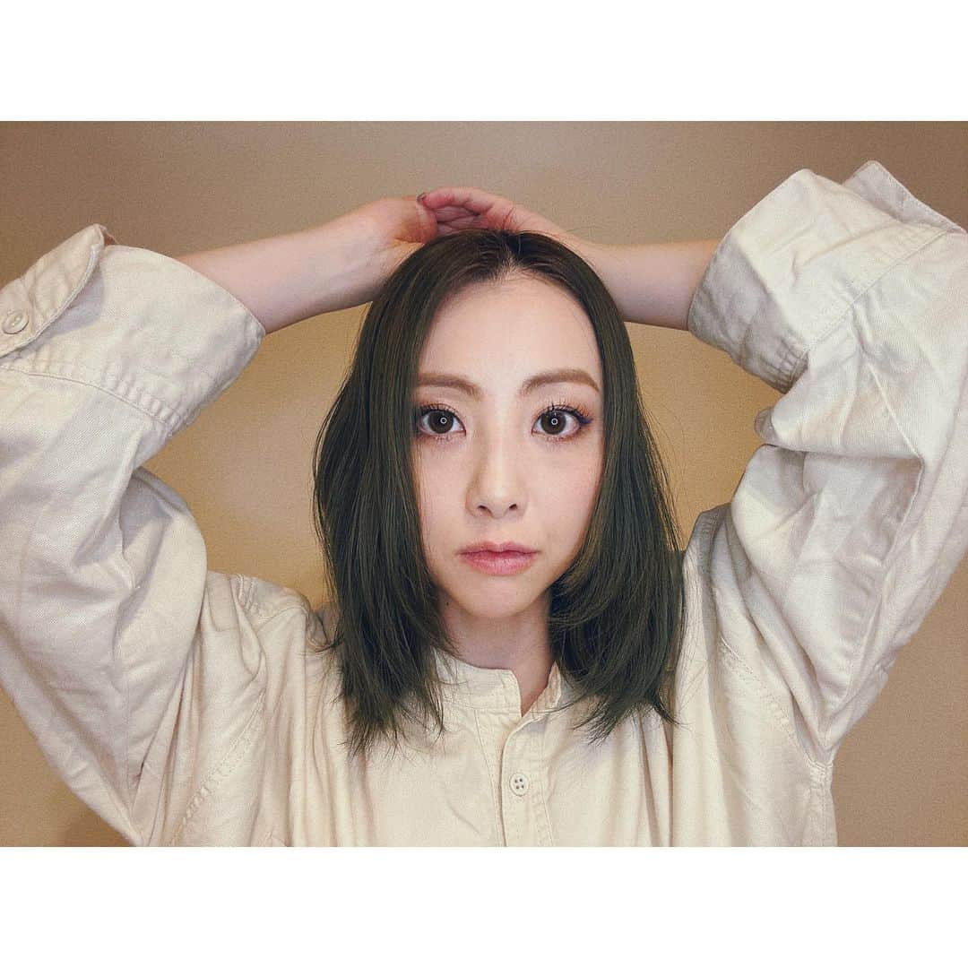 Shizukaさんのインスタグラム写真 - (ShizukaInstagram)「Jun. #DreamShizuka」6月1日 19時05分 - shizuka_dream06