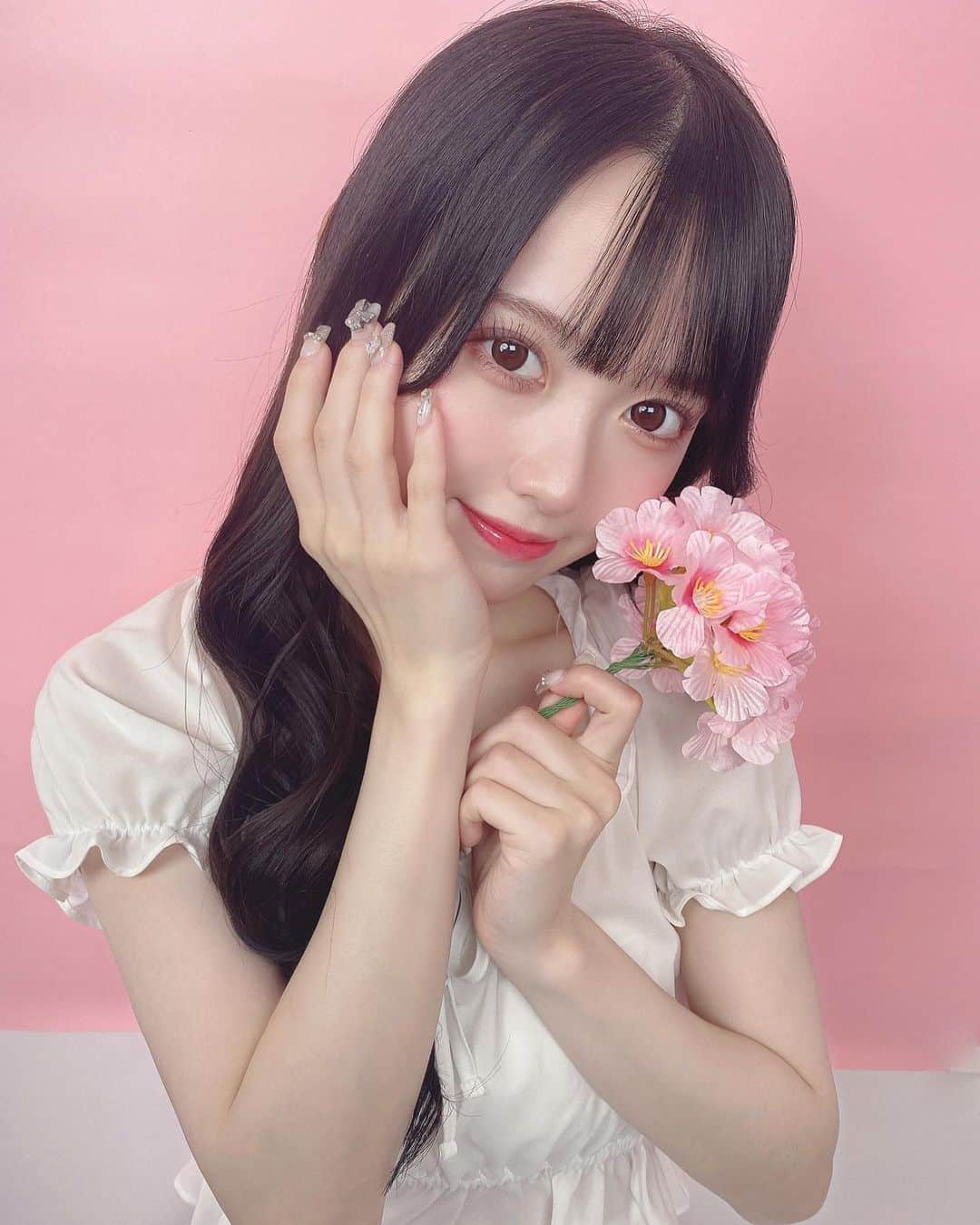 LARMEのインスタグラム