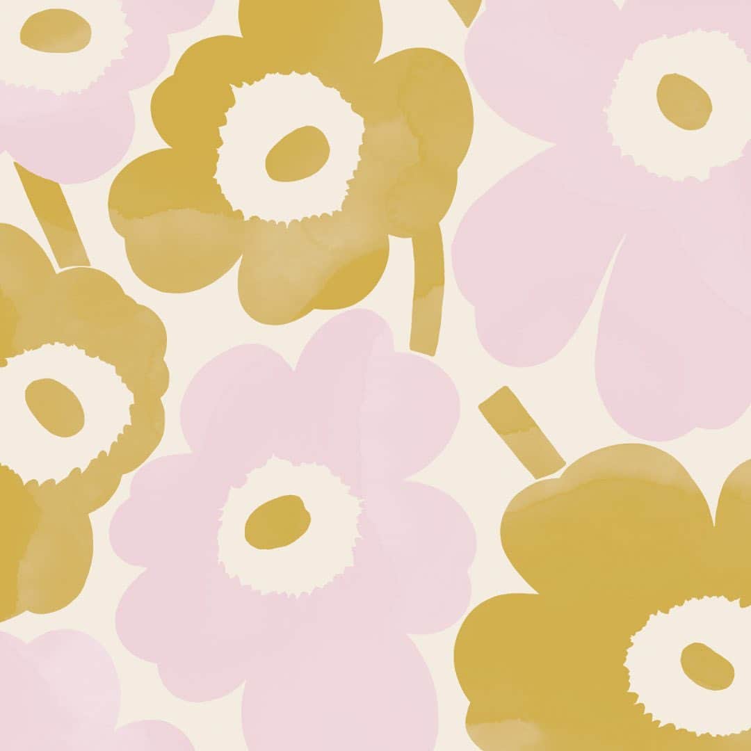 Marimekko Japanのインスタグラム