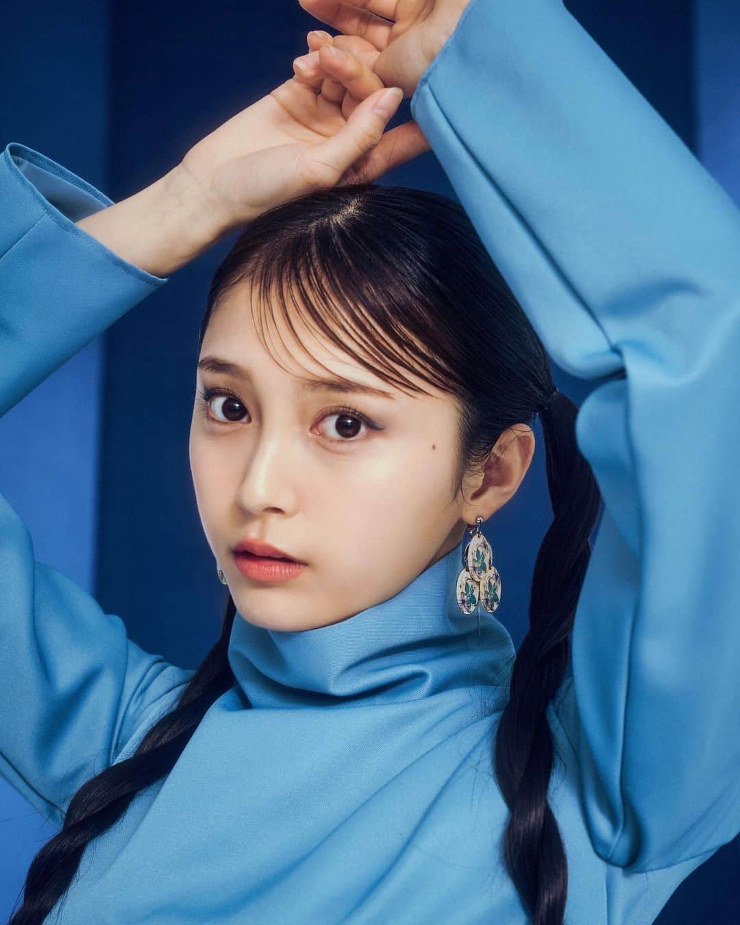 小山リーナのインスタグラム：「🐬🐬🐬」